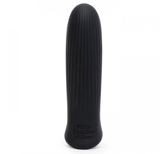 Вибропуля Fifty Shades of Grey Sensation Rechargeable Bullet