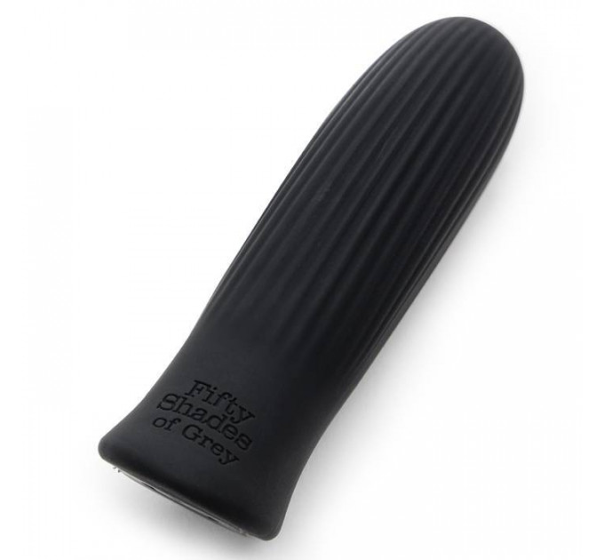 Вибропуля Fifty Shades of Grey Sensation Rechargeable Bullet