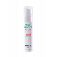 Возбуждающий гель для женщин EXSENS AROUSAL GEL FRESH GINGER LITHCI 15ML