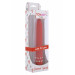 Вибратор для точки G Diamond Superbe Vibe красный Toy Joy