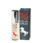 Спрей-пролонгатор WILD STUD DELAY SPRAY, 22 мл