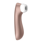 Вакуумный клиторальный стимулятор SATISFYER PRO 2 VIBRATION Вакуумный клиторальный стимулятор SATISFYER PRO 2 VIBRATION