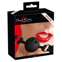 Кляп Bad Kitty Gag Silicone Кляп Bad Kitty Gag Silicone