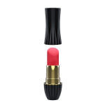 Мини вибратор в форме помады Dream Toys VIBES OF LOVE LIPSTICK