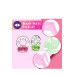 Эрекционное виброкольцо PLAY WITH ME AROUSER VIBRATING C-RING GREEN