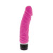 Вибромассажер PURRFECT SILICONE CLASSIC 6.5INCH, PINK
