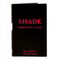 Пробник Aurora SHADE PHEROMONE Classic, 1 мл Пробник Aurora SHADE PHEROMONE Classic, 1 мл