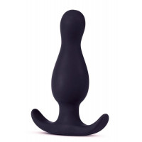 Анальний плаг ANAL ADVENTURES PLATINUM CURVE PLUG