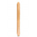 T330743 подвійний фалоімітатор B YOURS 18inch DOUBLE DILDO BEIGE