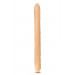 T330743 подвійний фалоімітатор B YOURS 18inch DOUBLE DILDO BEIGE