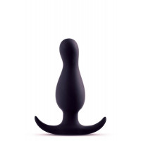 Анальний плаг ANAL ADVENTURES PLATINUM CURVE PLUG