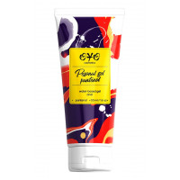 Анальний лубрикант на водній основі OYO Personal Gel Pantenol, 50 мл
