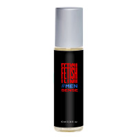 Духи з феромонами чоловічі Aurora FETISH SENSE for men 10 ml Духи з феромонами чоловічі Aurora FETISH SENSE for men 10 ml