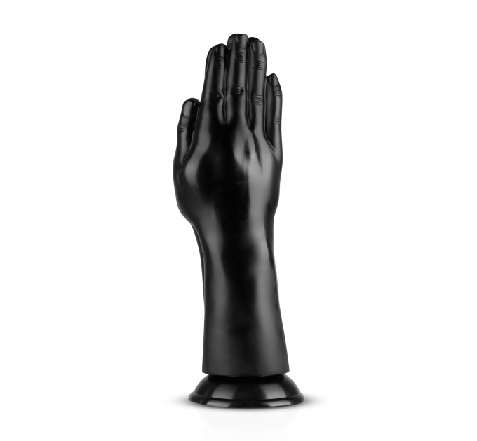 Рука для фистинга BUTTR Double Trouble Fisting Dildo