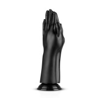 Рука для фистинга BUTTR Double Trouble Fisting Dildo