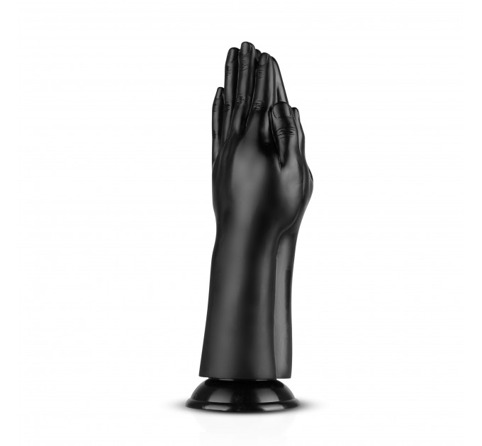 Рука для фистинга BUTTR Double Trouble Fisting Dildo