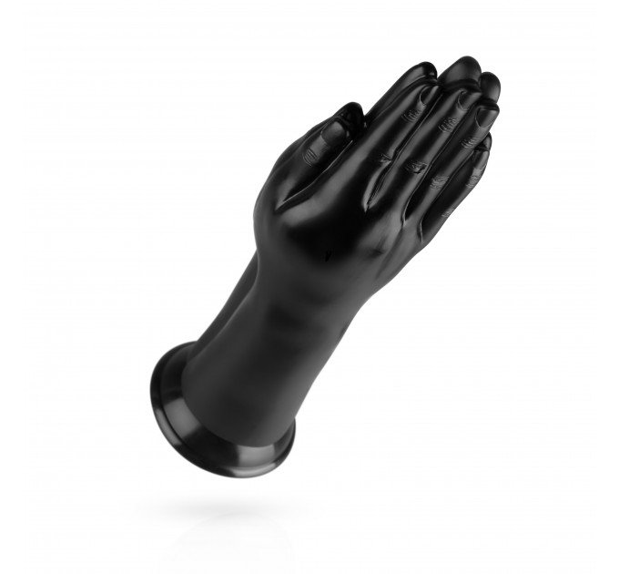 Рука для фистинга BUTTR Double Trouble Fisting Dildo