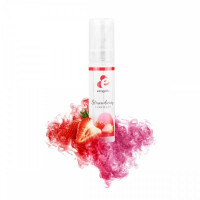 Лубрикант на водной основе EasyGlide Strawberry с ароматом, 30 мл