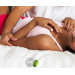Ерекційне віброкільце PLAY WITH ME AROUSER VIBRATING C-RING GREEN