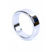 Эрекционное металлическое кольцо на пенис Boss of Toys Metal Cock Ring, 4.5 см х 5.5 см