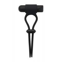 Эрекционное виброкольцо Dream Toys RINGS OF LOVE ADJUSTABLE COCKRING