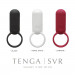 Эрекционное виброкольцо TENGA SVR White