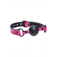 Кляп SINFUL BALL GAG
