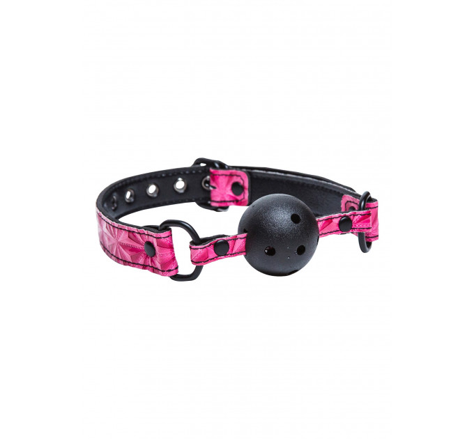 Кляп SINFUL BALL GAG