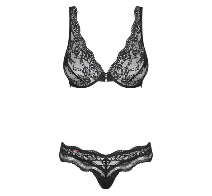 Комплект Obsessive Luvae set L/XL