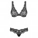 Комплект Obsessive Luvae set L/XL
