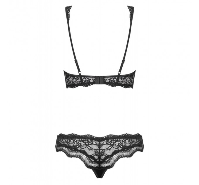 Комплект Obsessive Luvae set L/XL