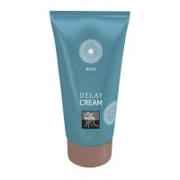 Крем пролонгатор для мужчин SHIATSU Delay Cream, 30 мл