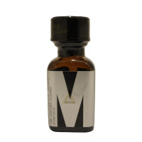 Попперс M Leather Cleaner, 24 мл