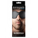 Маска NS Novelties RENEGADE BONDAGE BLINDFOLD BLACK