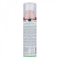Массажное масло Exotiq Massage Oil Basil Citrus 100 мл