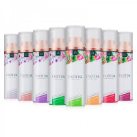 Массажное масло Exotiq Massage Oil Basil Citrus 100 мл