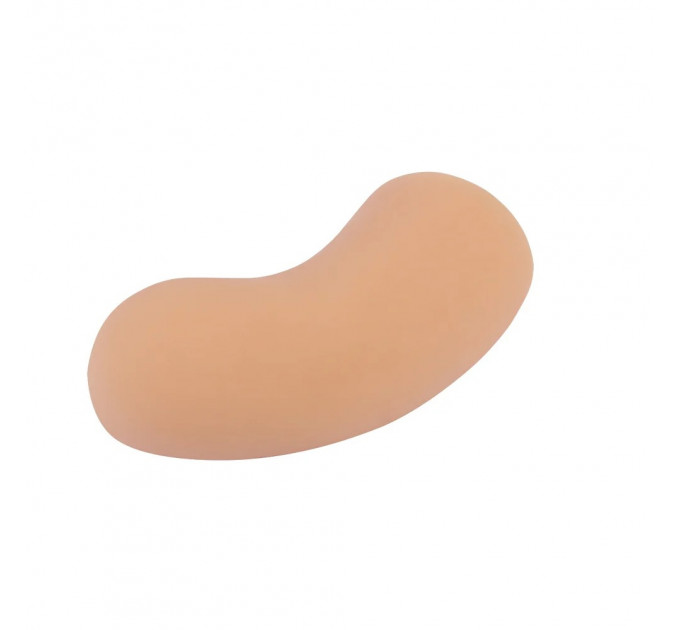 Мастурбатор нереалистичный Chisa T-skin, бежевый