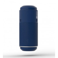 Мастурбатор премиум-класса с контролем всасывания Arcwave Pow Stroker Blue