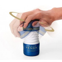 Мастурбатор TENGA-PREMIUM ROLLING HEAD CUP