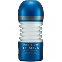 Мастурбатор TENGA-PREMIUM ROLLING HEAD CUP