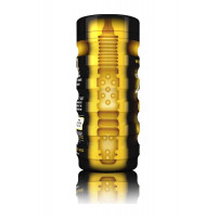 Мастурбатор в колбе Zolo Personal Trainer Cup