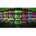 Мастурбатор в колбе Zolo Personal Trainer Cup
