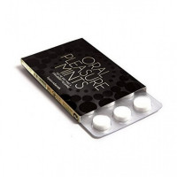 М'ятні цукерки для орального сексу Bijoux Indiscrets (ціна за упаковку, 12 таблеток)