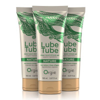 Натуральный лубрикант Orgie Lube Tube Nature на водной основе, 150 мл