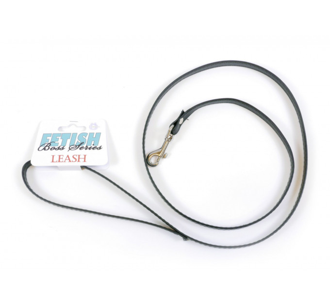 Поводок Fetish Boss Series Leash