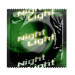 Презервативы Night Light флуоринсцентные