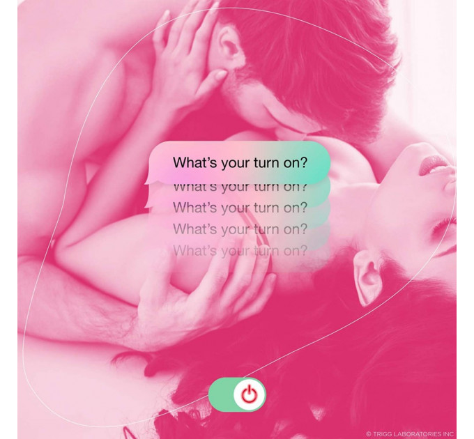 Їстівний лобрикант Wet Turn On Yummy Strawberry Flavored Lube 118 мл