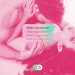 Їстівний лобрикант Wet Turn On Yummy Strawberry Flavored Lube 118 мл