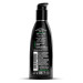 Їстівний лубрикант зі смаком яблука WICKED AQUA 60ML