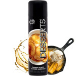 Съедобный лубрикант WET Bananas Foster (Банановое суфле) 89 мл